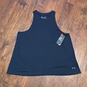 Under Armour women’s Live SS20 Tank Heatgear